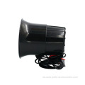 Bil motorcykel superhoud horn bilalarm siren